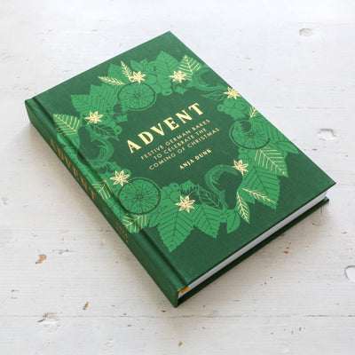 Advent: Festive German Bakes