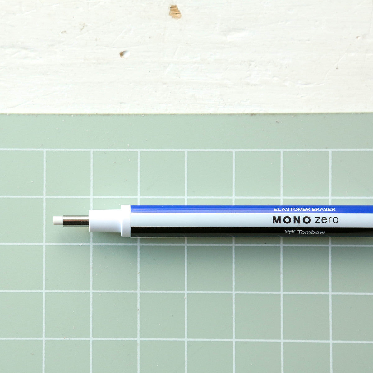 Mono Zero Japanese Precision Eraser