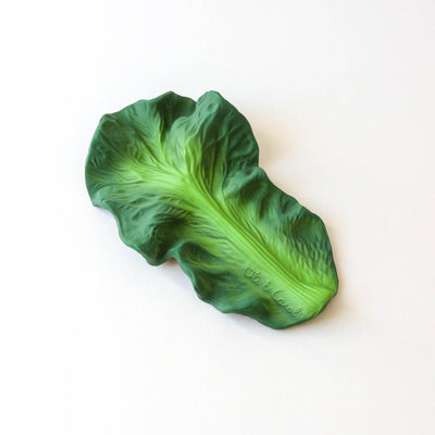 Kendall the Kale Baby Teether