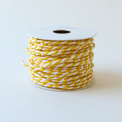 Twisted Paper Cord