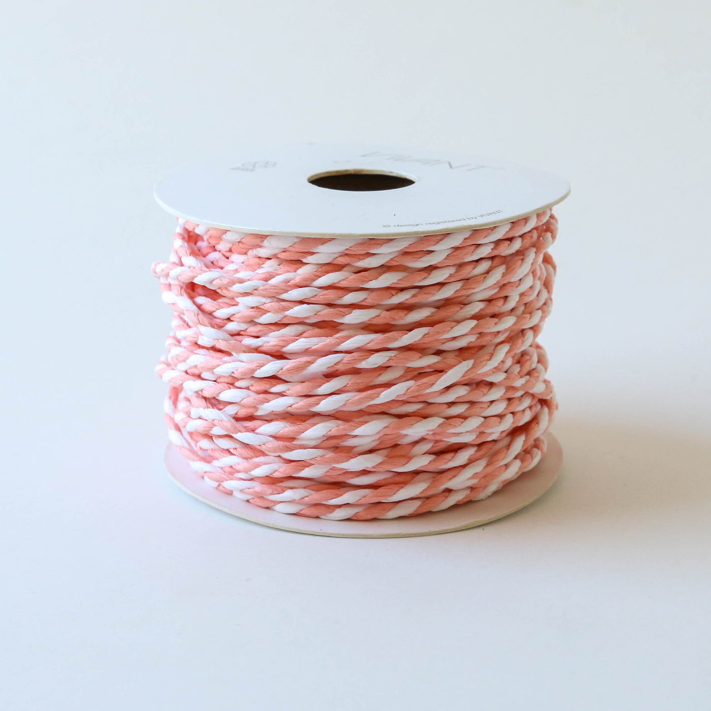 Twisted Paper Cord