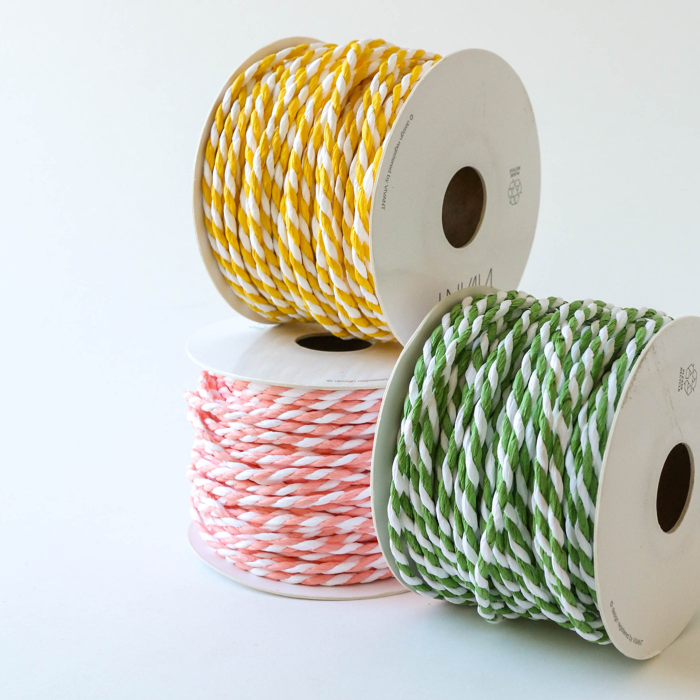 Twisted Paper Cord
