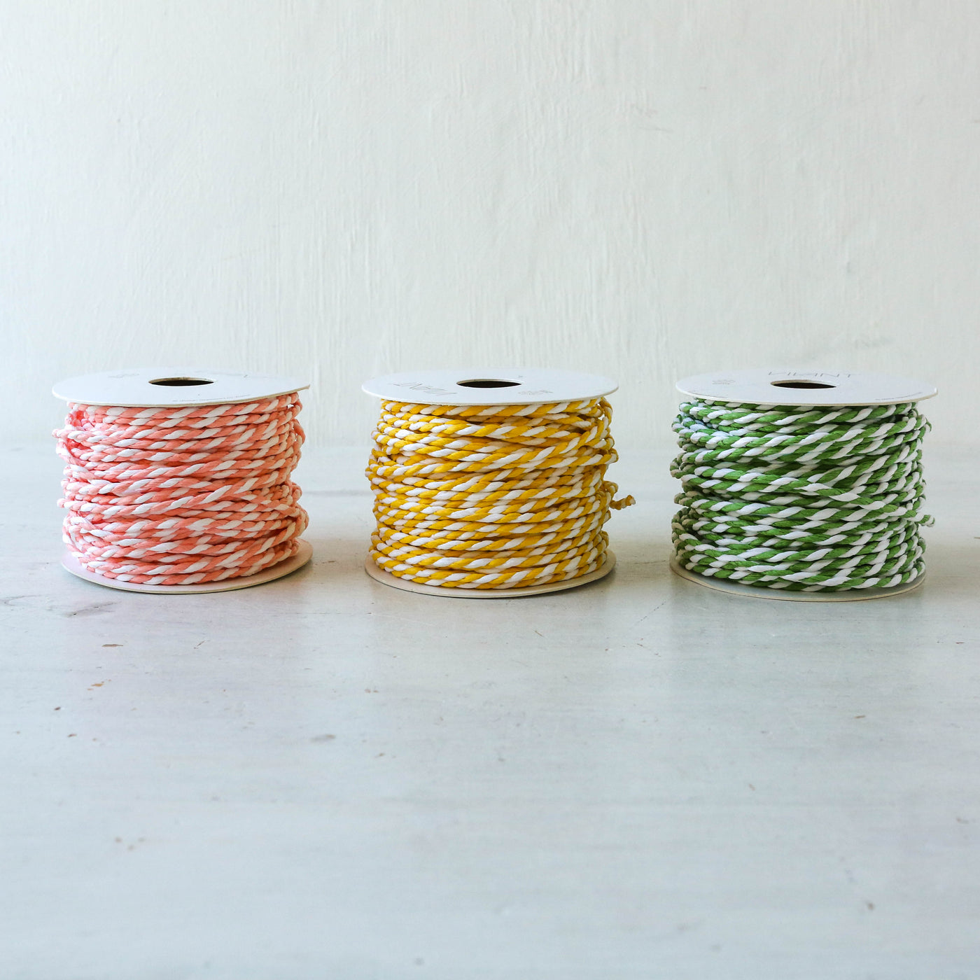 Twisted Paper Cord