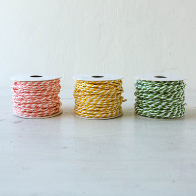 Twisted Paper Cord