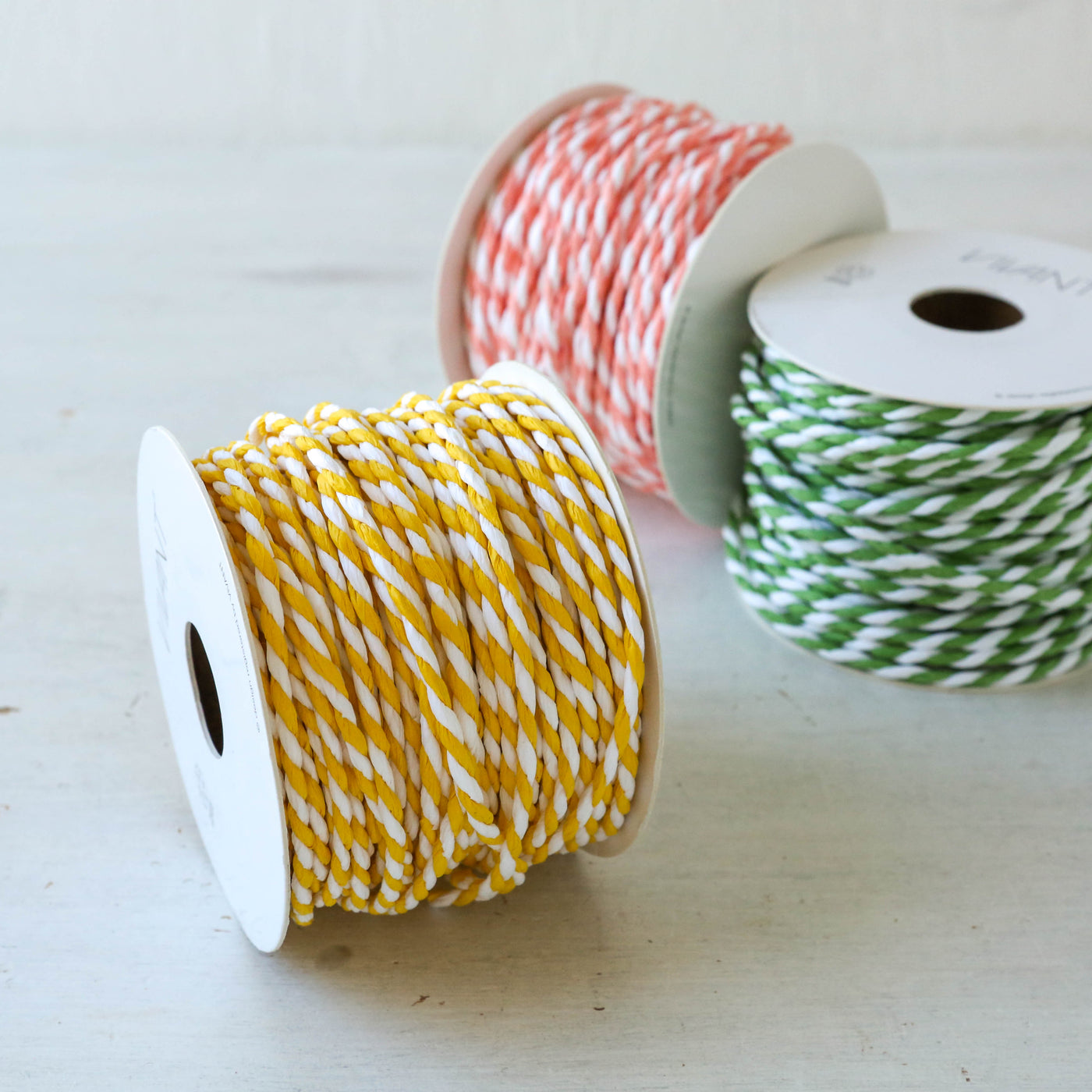 Twisted Paper Cord