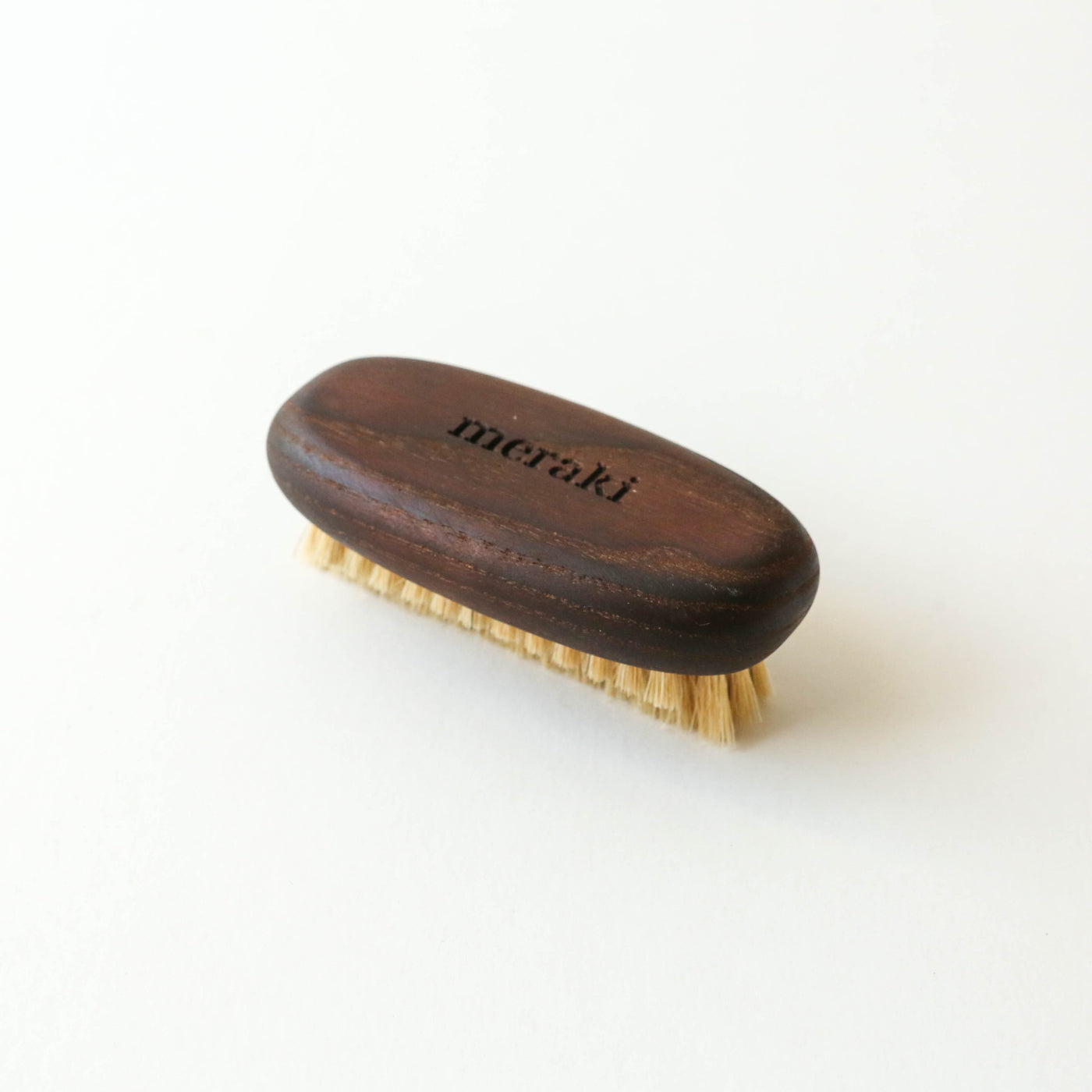 Borago Nail Brush