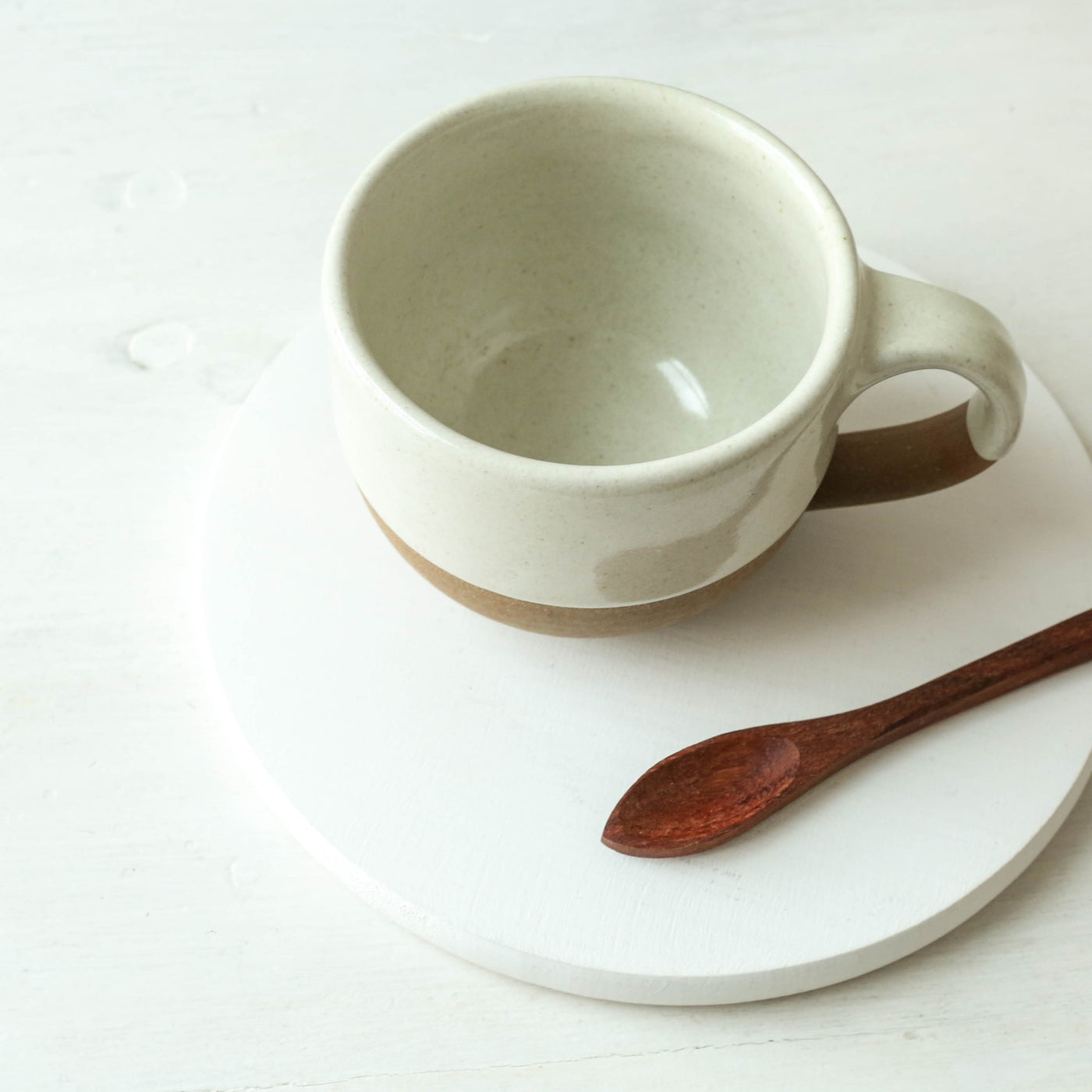 Mali Coffee Mug