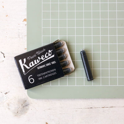 Kaweco Inks and Accessories