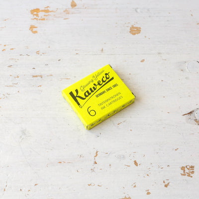 Kaweco Ink Cartridges
