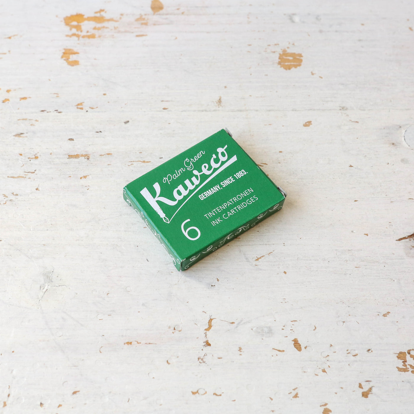 Kaweco Ink Cartridges