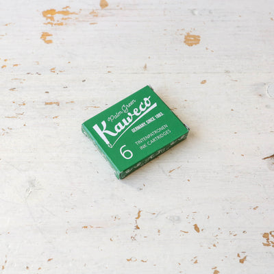 Kaweco Ink Cartridges