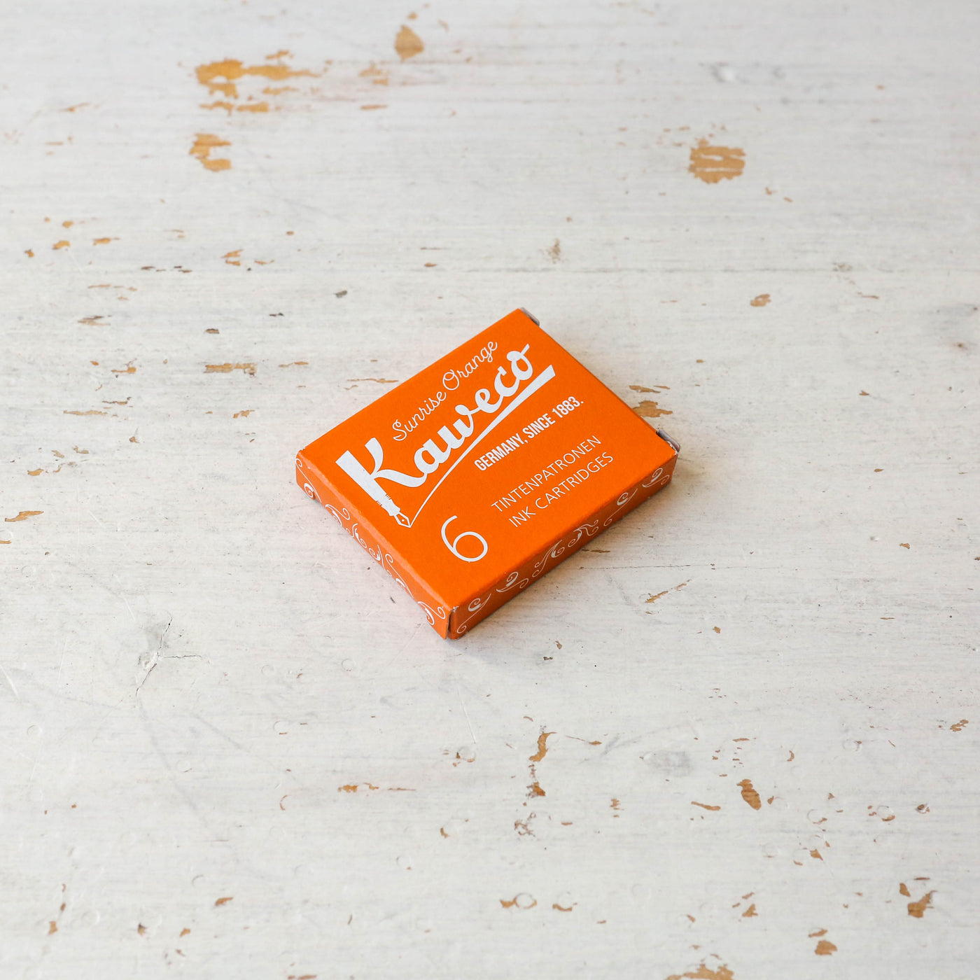 Kaweco Ink Cartridges