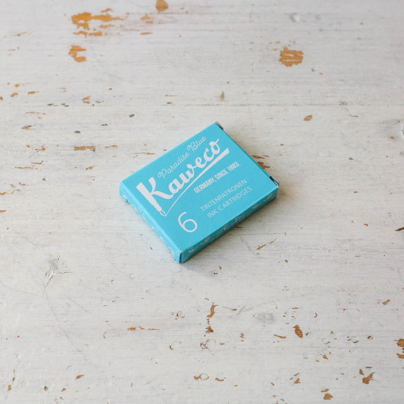 Kaweco Ink Cartridges