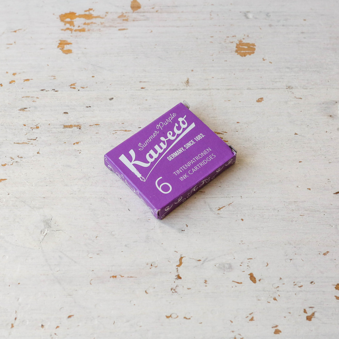 Kaweco Ink Cartridges