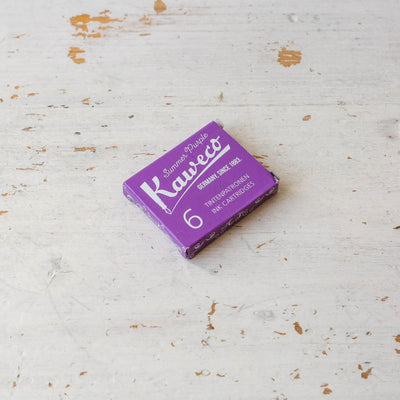 Kaweco Ink Cartridges