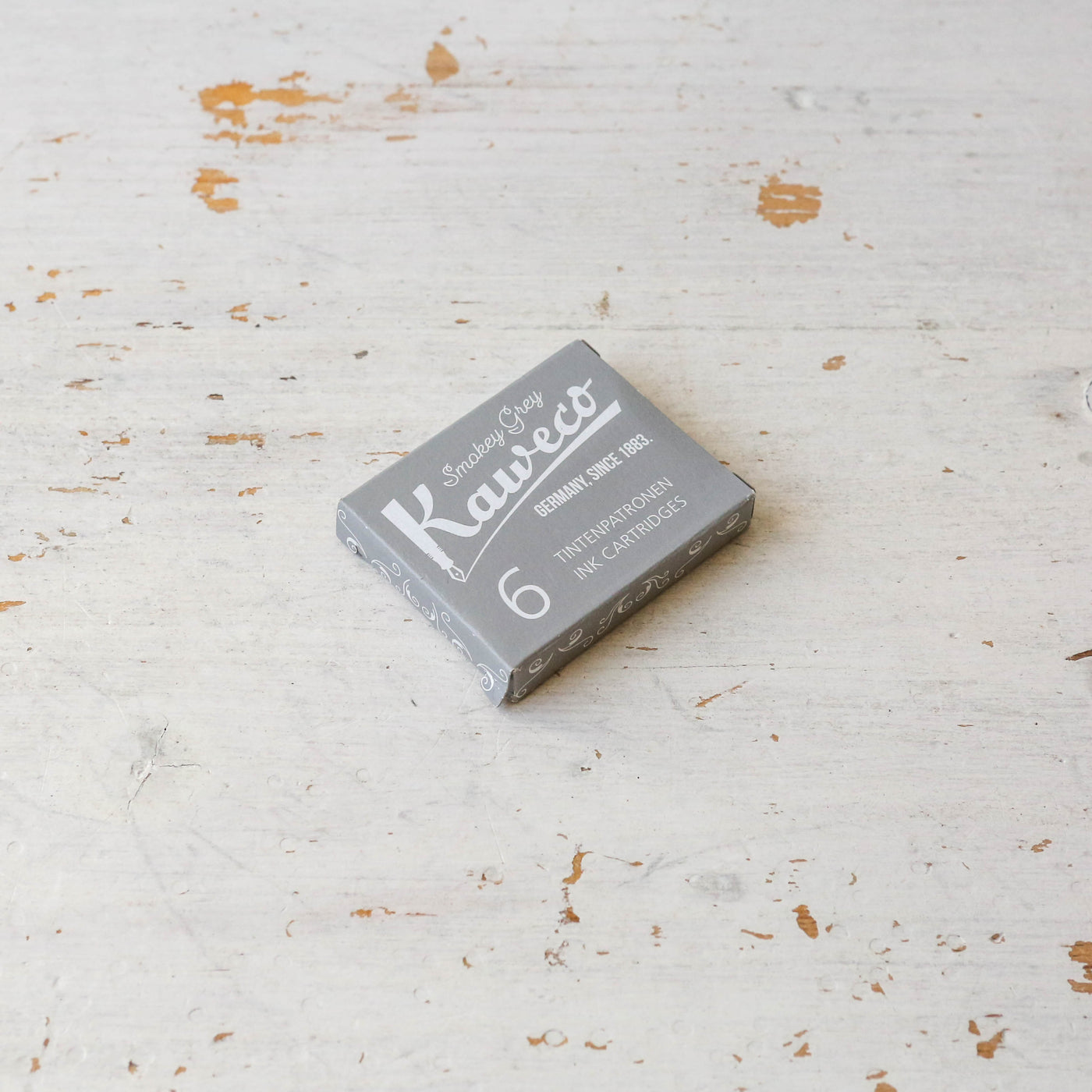 Kaweco Ink Cartridges