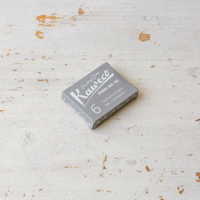 Kaweco Ink Cartridges