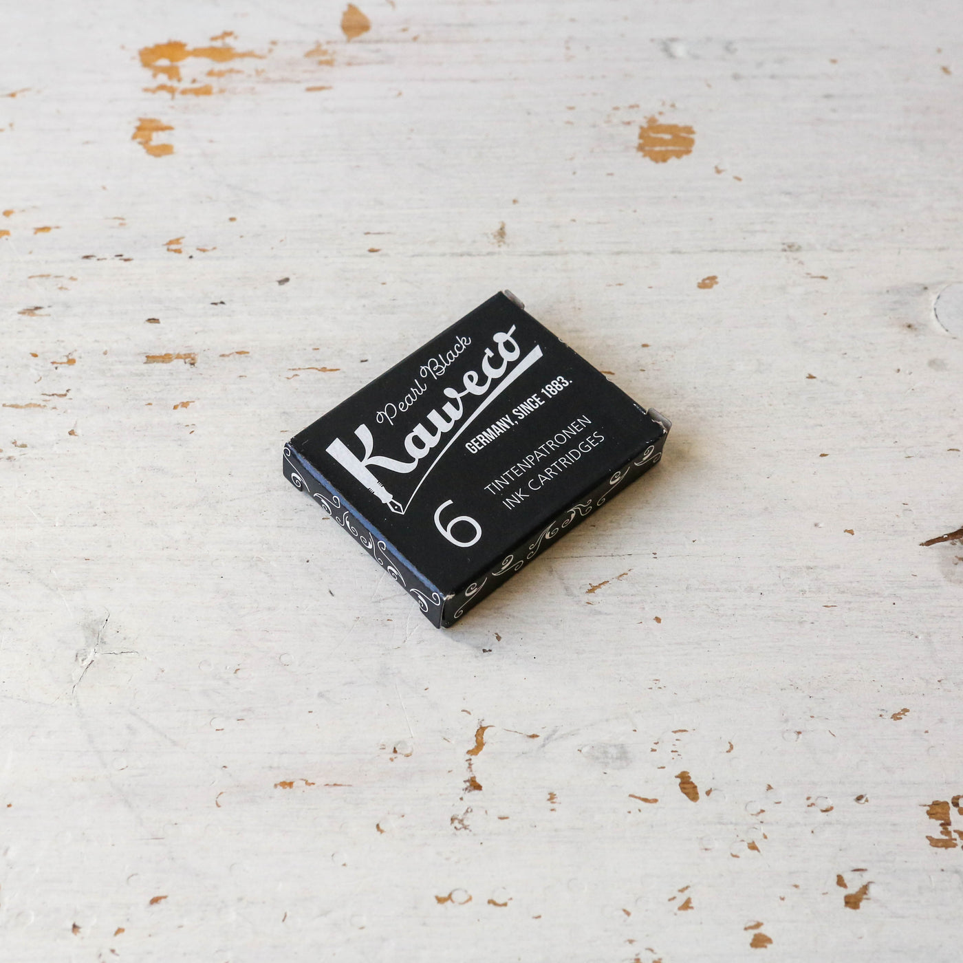 Kaweco Ink Cartridges