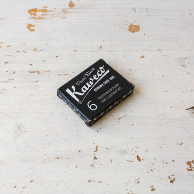 Kaweco Ink Cartridges