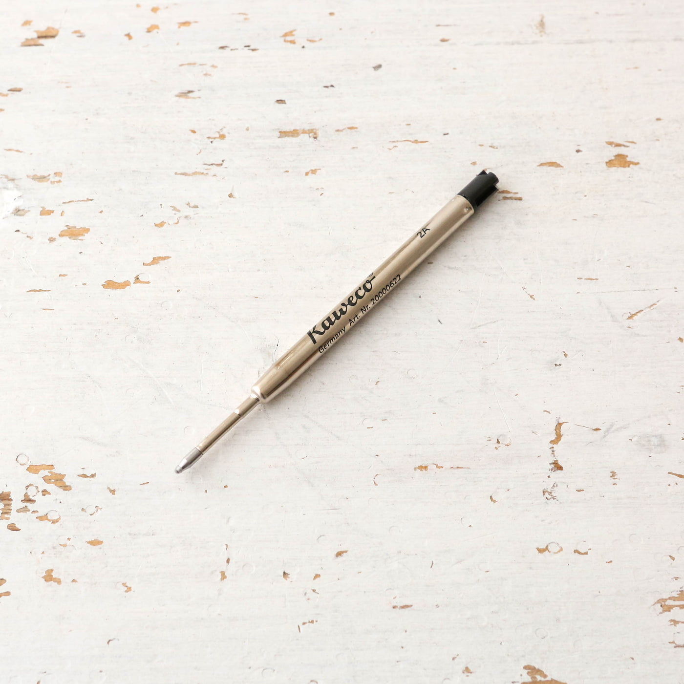 Kaweco Rollerball Refill Black or Blue