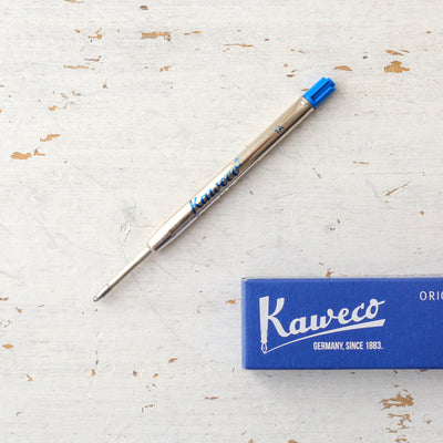 Kaweco Rollerball Refill Black or Blue