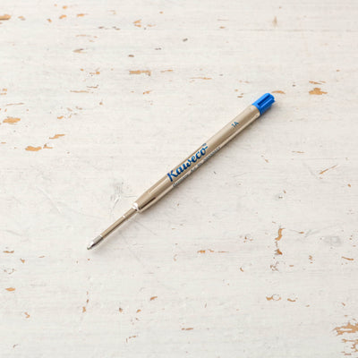 Kaweco Rollerball Refill Black or Blue
