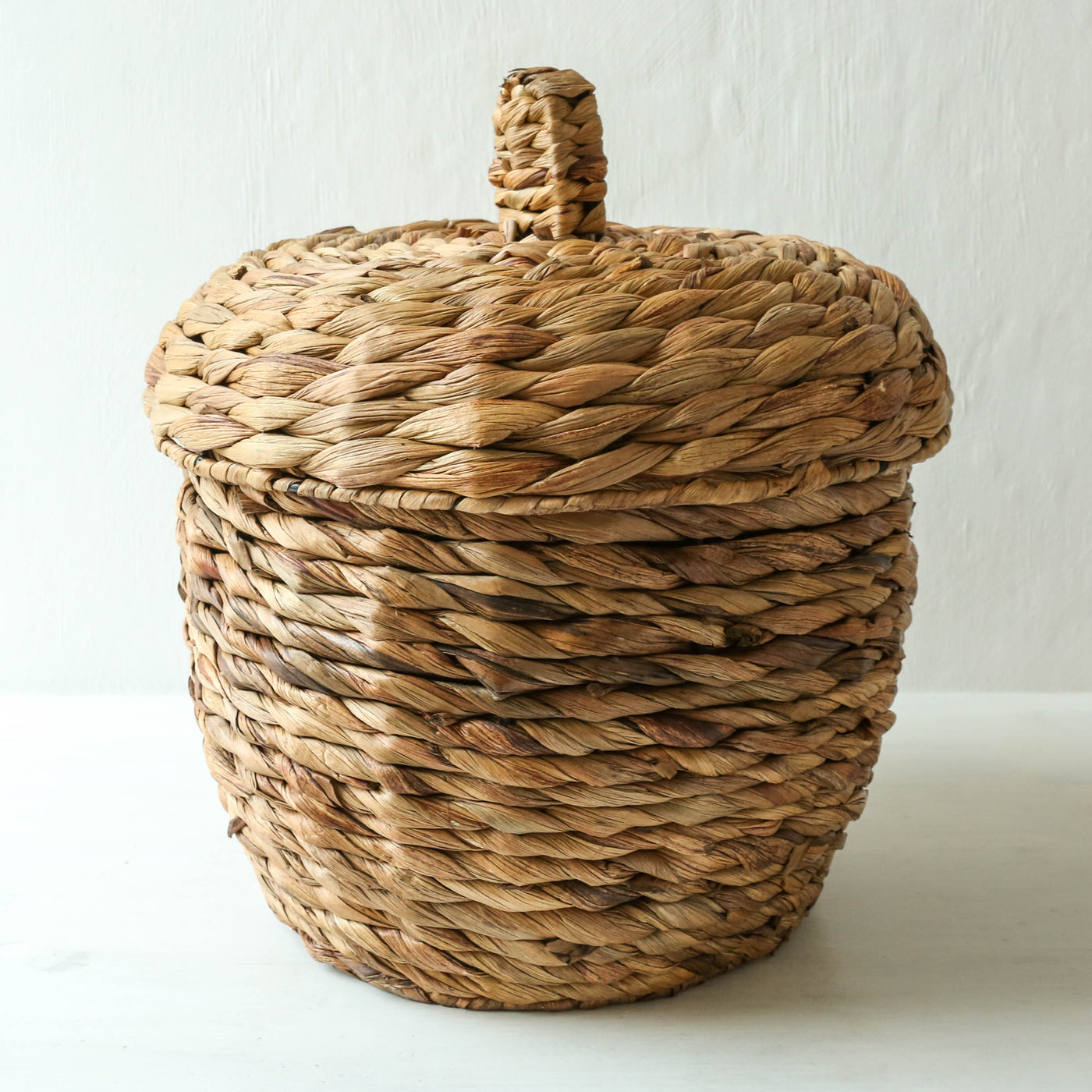 Aske Seagrass Baskets