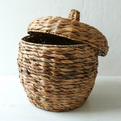 Aske Seagrass Baskets