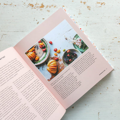 Acquacotta : Recipes and Stories from Tuscany's Secret Silver Coast