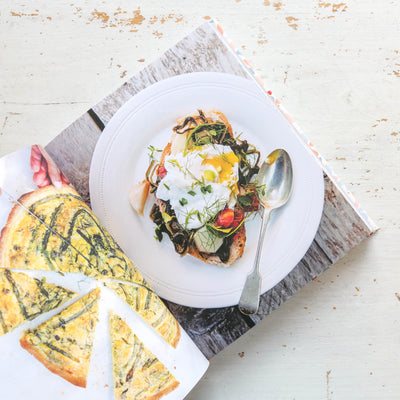 Acquacotta : Recipes and Stories from Tuscany's Secret Silver Coast