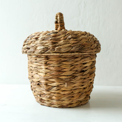 Aske Seagrass Baskets