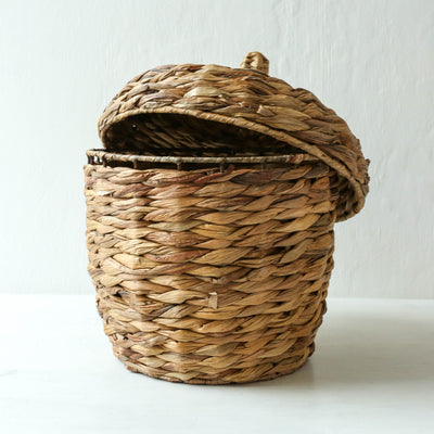 Aske Seagrass Baskets