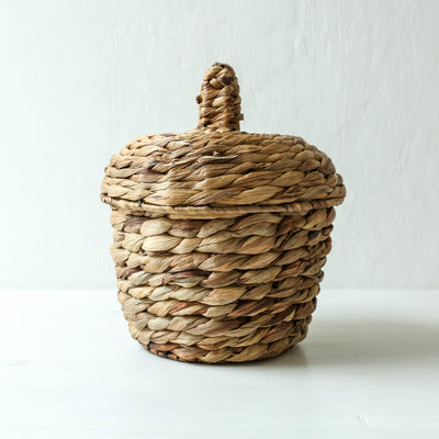 Aske Seagrass Baskets