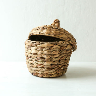 Aske Seagrass Baskets