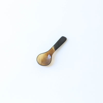 Small Horn Spoon