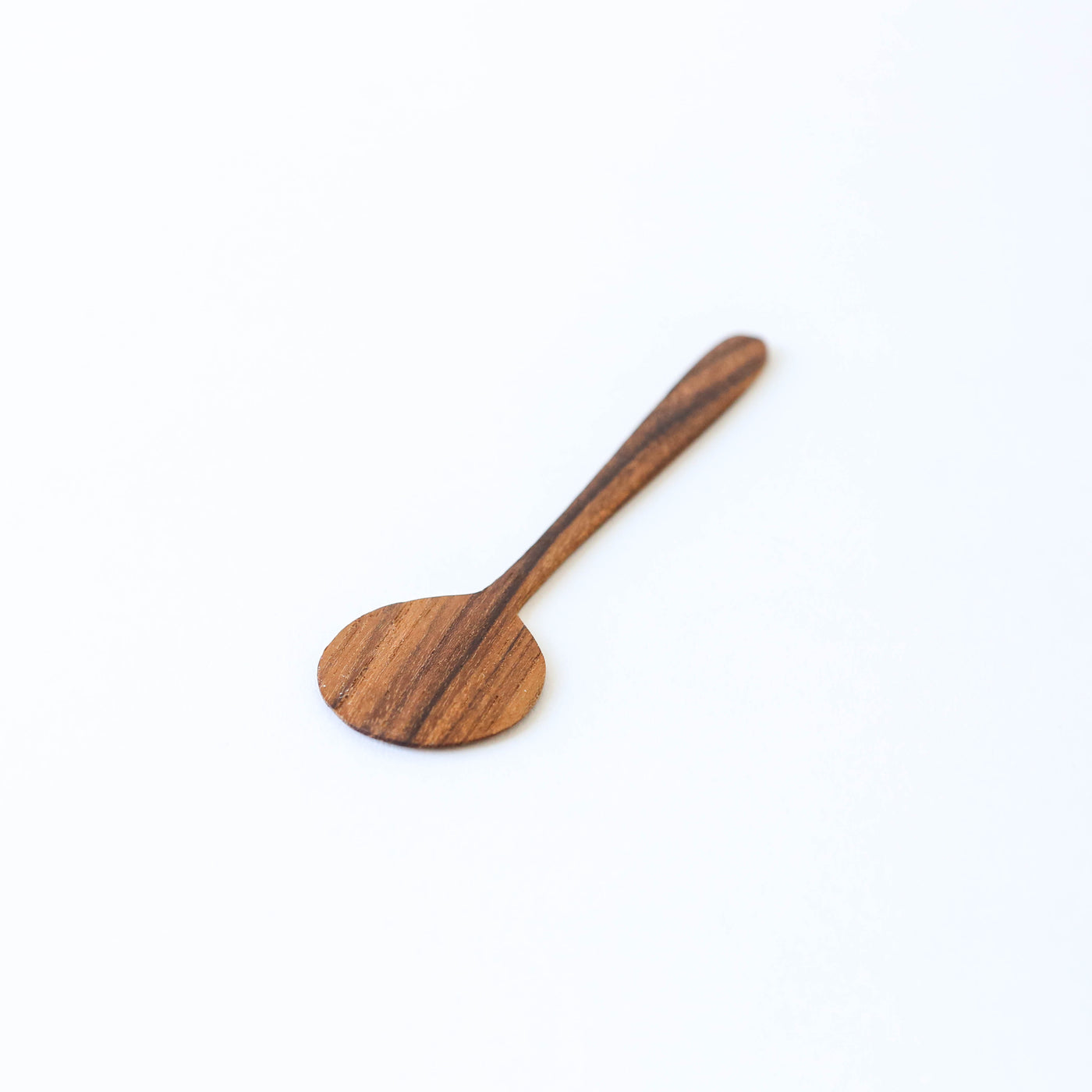 Teak Round Spreader