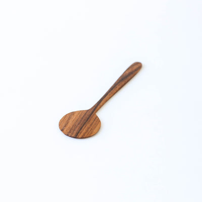 Teak Round Spreader