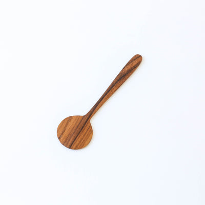 Teak Round Spreader