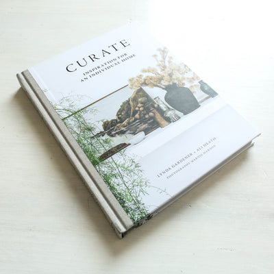 Curate : Inspiration for an Individual Home
