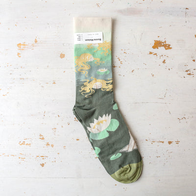 Bonne Maison Socks - Lily Bathers