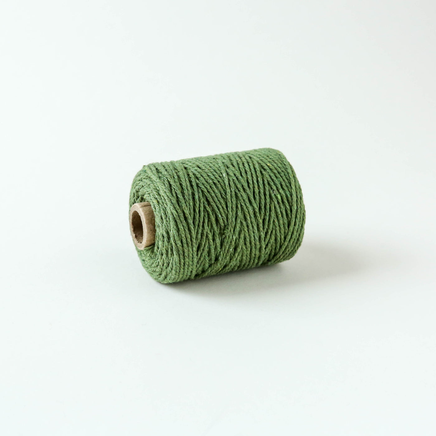 Cotton Twine - Solid Colours