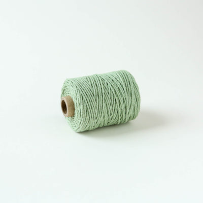 Cotton Twine - Solid Colours