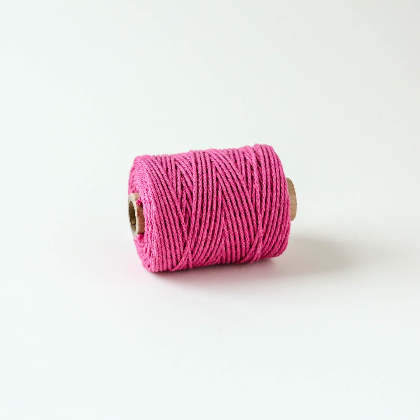 Cotton Twine - Solid Colours