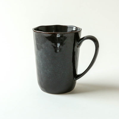 Amina Mug - Grey