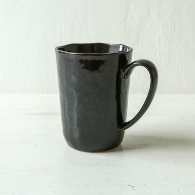 Amina Mug - Grey