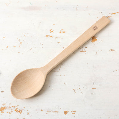 32cm Wooden Spoon