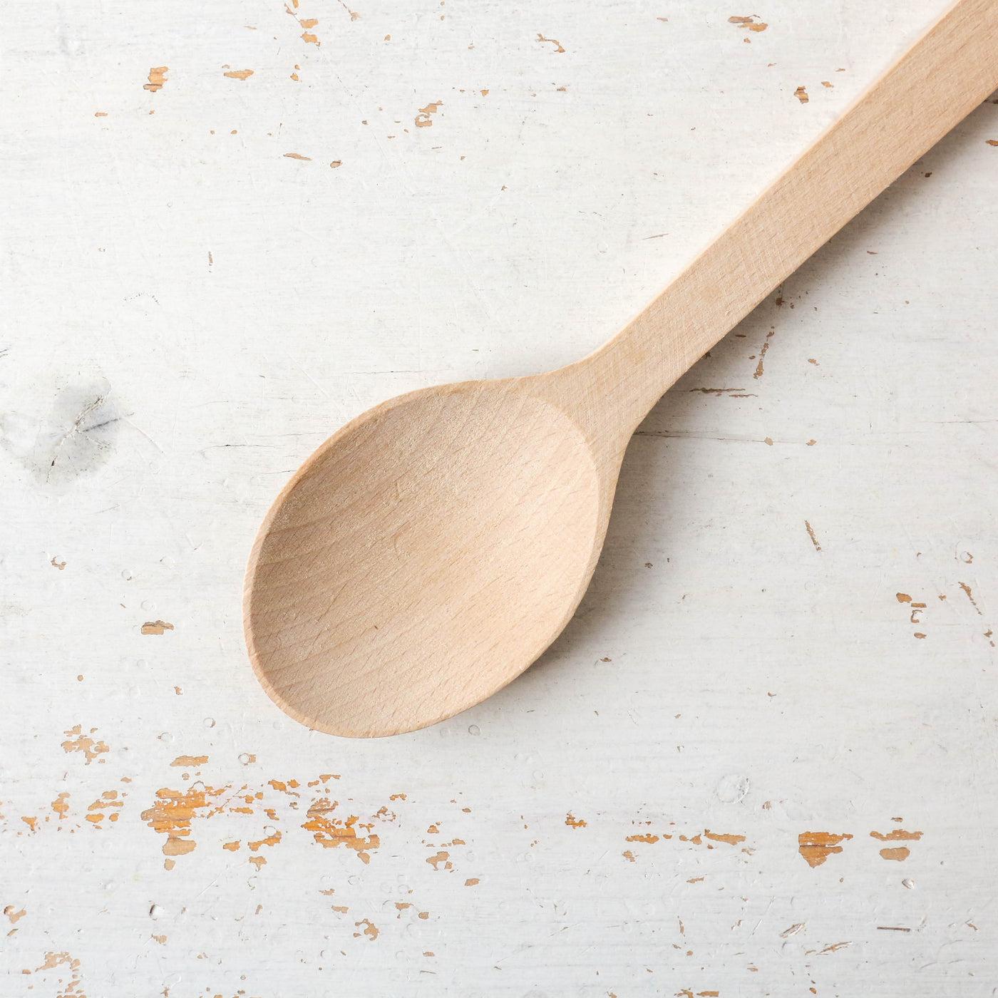 32cm Wooden Spoon