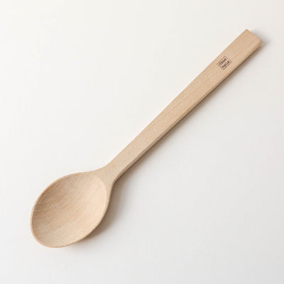 32cm Wooden Spoon