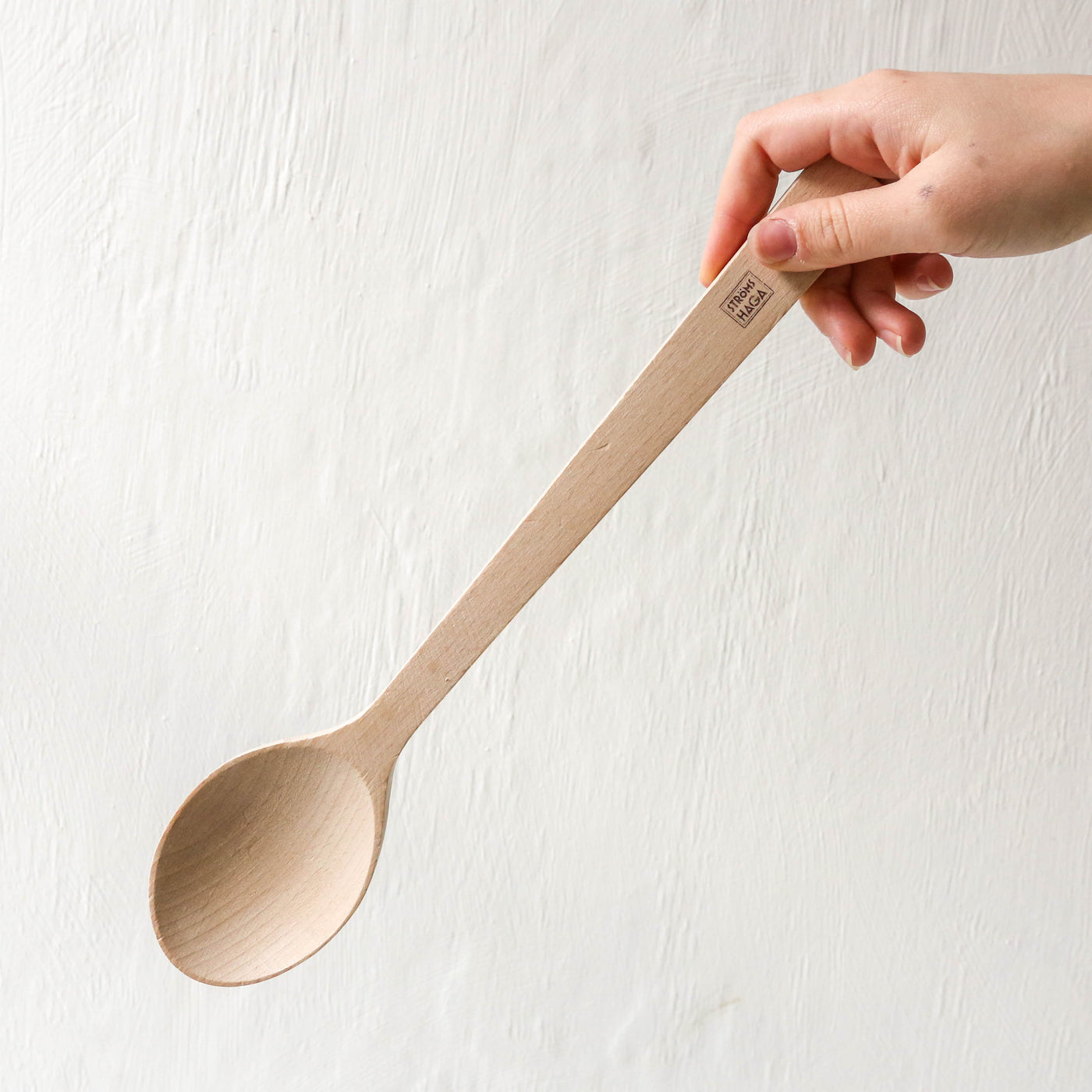 32cm Wooden Spoon