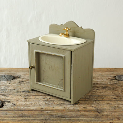 Bathroom Sink for Maileg Mice